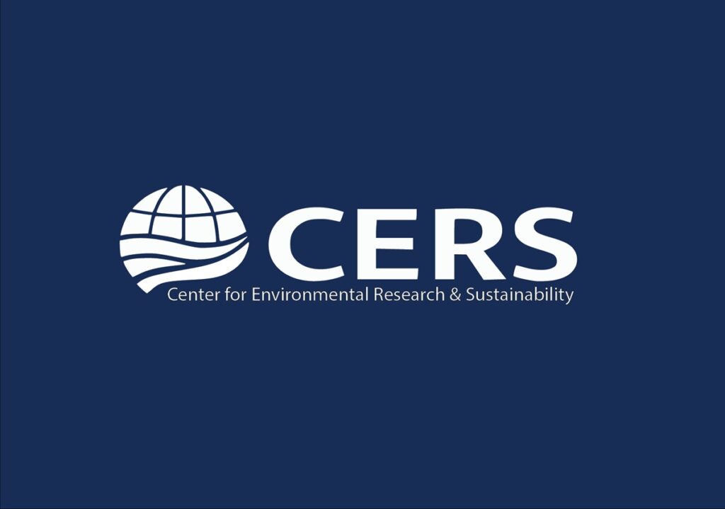 cers logo